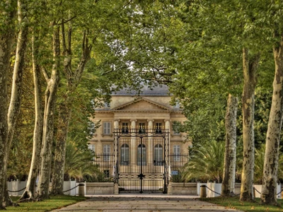 Chateau Margaux 1