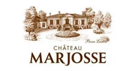 Chateau marjosse 葡萄酒