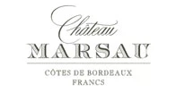 Chateau marsau wines