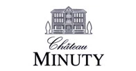 Chateau minuty wines