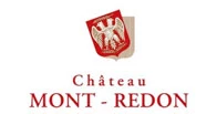 Vinos chateau mont-redon