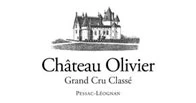 Vins chateau olivier