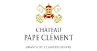 Chateau pape clement wines