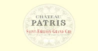 chateau patris 葡萄酒 for sale