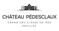 chateau pedesclaux wines for sale
