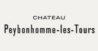 Chateau peybonhomme - les - tours 葡萄酒