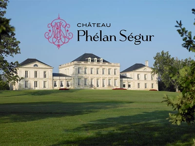 Chateau Phelan Segur 1