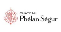 Chateau phelan segur wines
