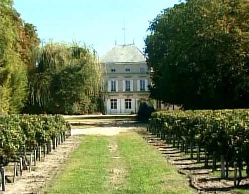 Chateau Plince