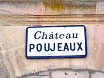 Chateau Poujeaux 3