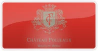 Chateau poujeaux 葡萄酒