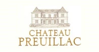 Chateau preuillac 葡萄酒