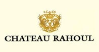 Chateau rahoul wines