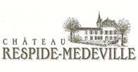 Chateau respide-medeville wines
