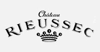 Chateau rieussec wines