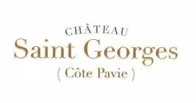 Vinos chateau saint georges cote pavie