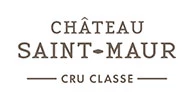 Chateau saint maur 葡萄酒