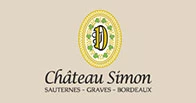 Chateau simon wines