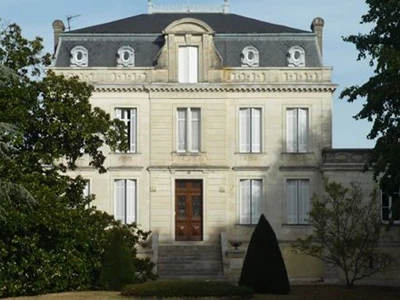 Chateau Taillefer 1