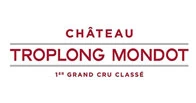 chateau troplong mondot 葡萄酒 for sale