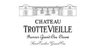 Chateau trottevieille weine