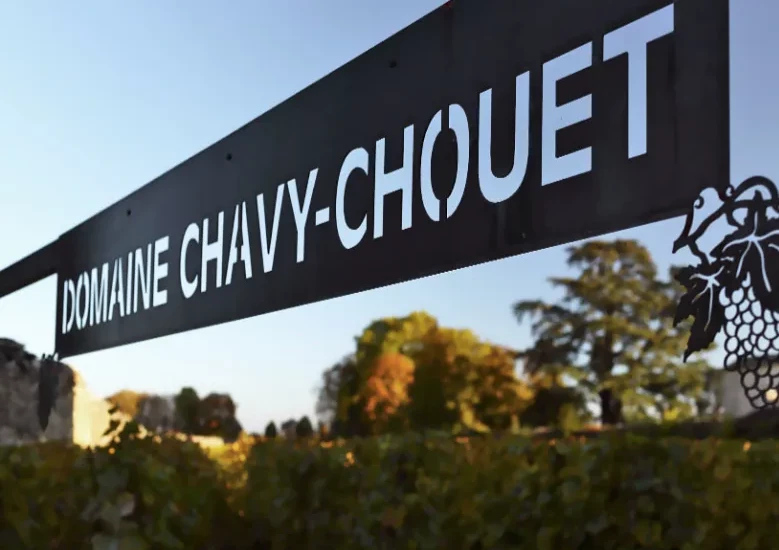 Chavy-Chouet