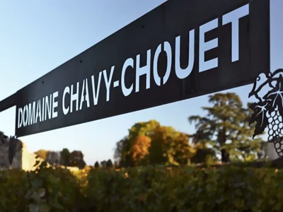 Chavy-Chouet 1