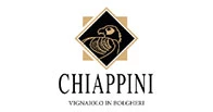 Chiappini 葡萄酒