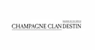 Clandestin champagne wines
