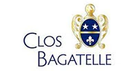 Clos bagatelle wines
