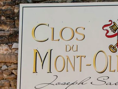Clos du Mont-Olivet 1