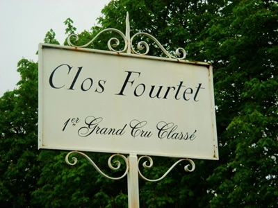 Clos Fourtet‎ 3