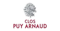 Clos puy arnaud wines