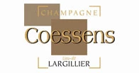 Vins coessens champagne
