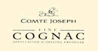 comte joseph cognac for sale