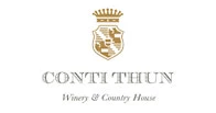 Conti thun 葡萄酒