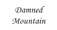 Vinos damned mountain