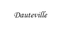 Dauteville wines