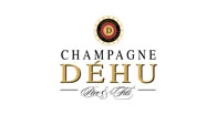 Déhu champagne 葡萄酒