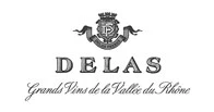 Delas frères wines