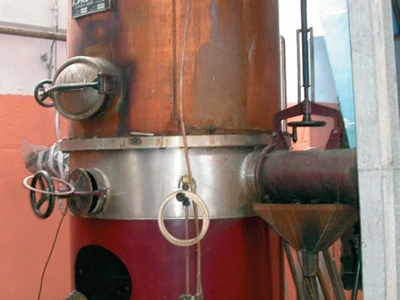 Distilleria Giuseppe Castelli 1
