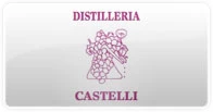 distilleria giuseppe castelli grappa for sale