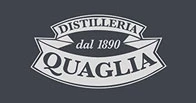 Vendita distillati distilleria quaglia