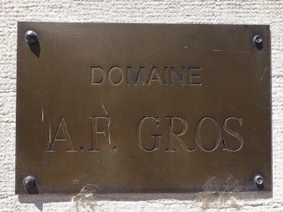Domaine A.F. Gros 3