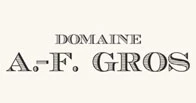 Domaine a.f. gros 葡萄酒