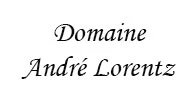Domaine andré lorentz 葡萄酒