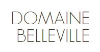Domaine belleville 葡萄酒