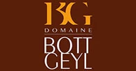 Domaine bott-geyl 葡萄酒