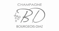 Domaine bourgeois-diaz 葡萄酒