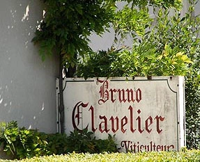 Domaine Bruno Clavelier